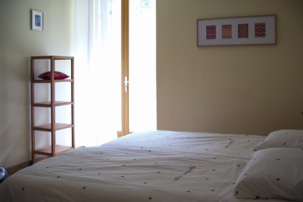 Photo of Bedroom in Bonlieu