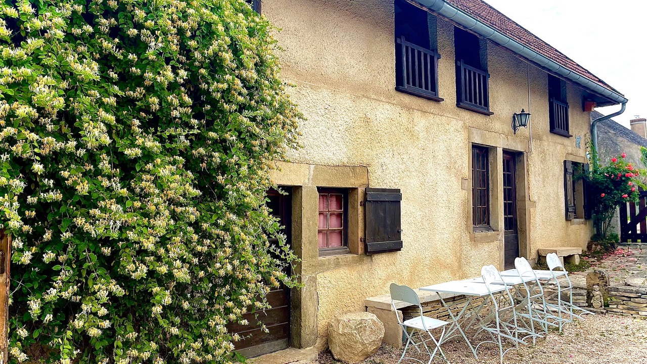 Photo of Outdoor in Chevigny-en-Valiere
