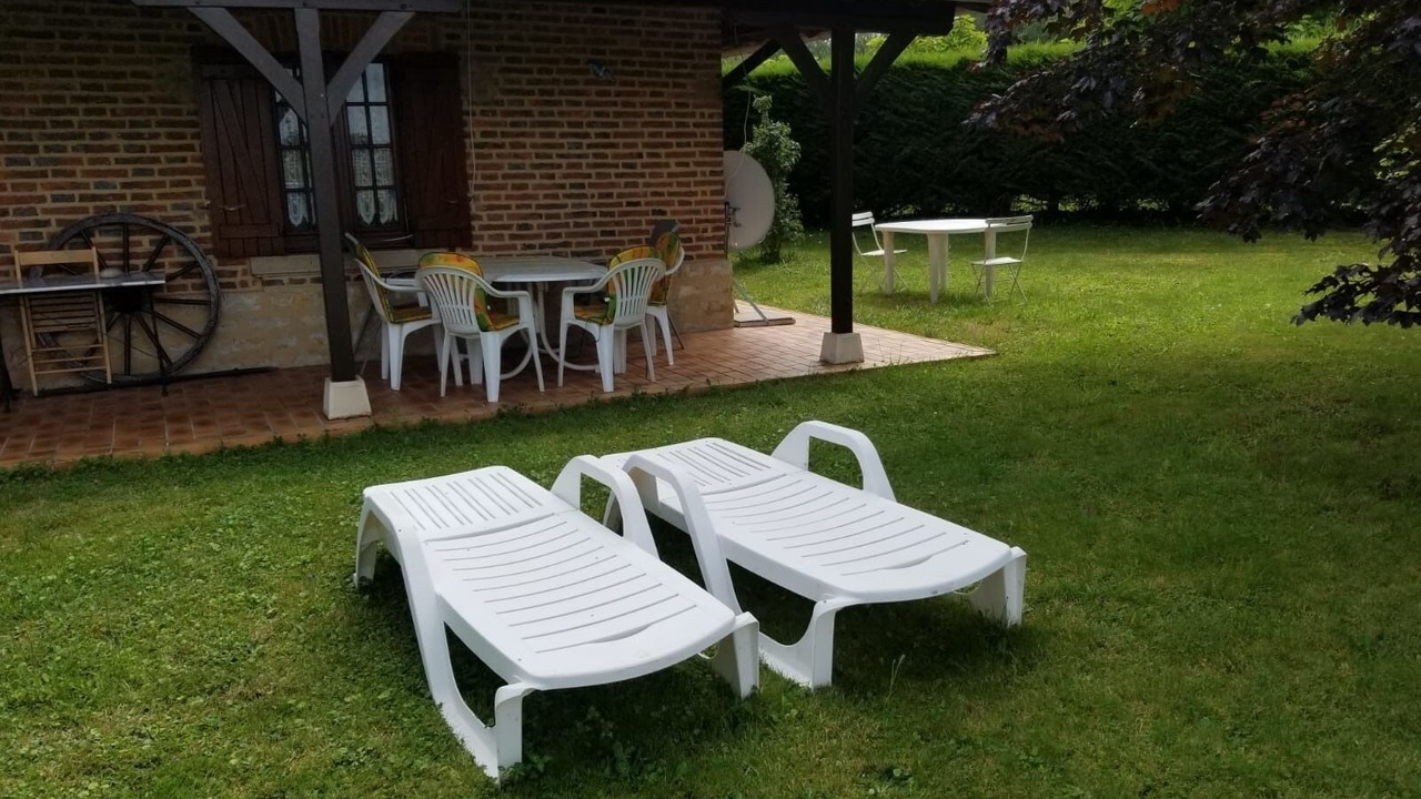 Photo of Outdoor in La Chapelle-Naude