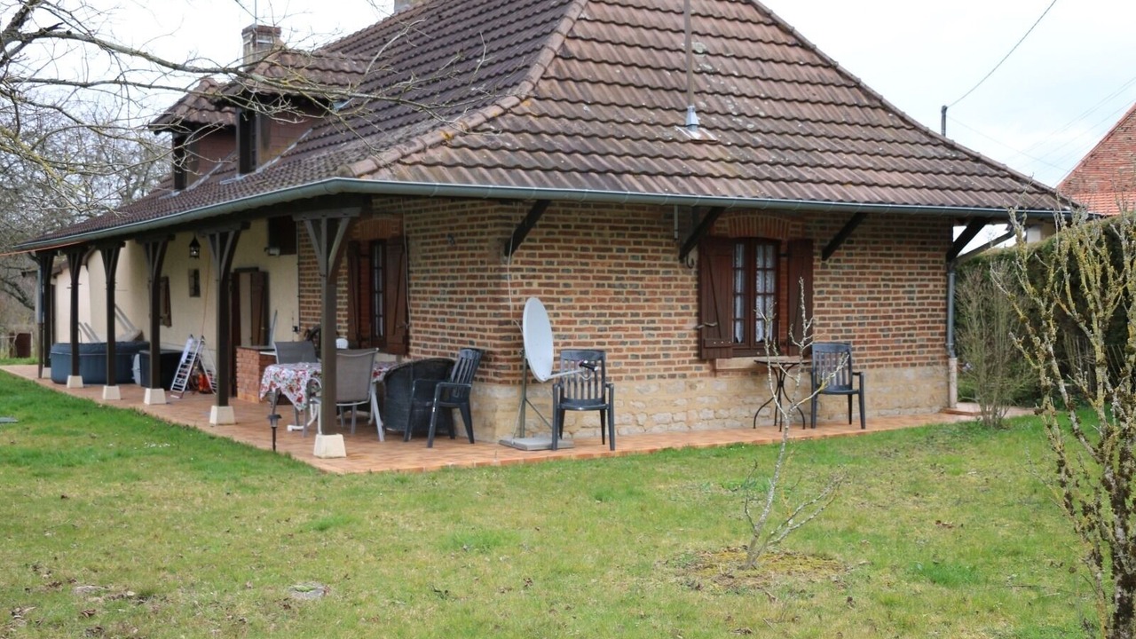 Photo of Outdoor in La Chapelle-Naude