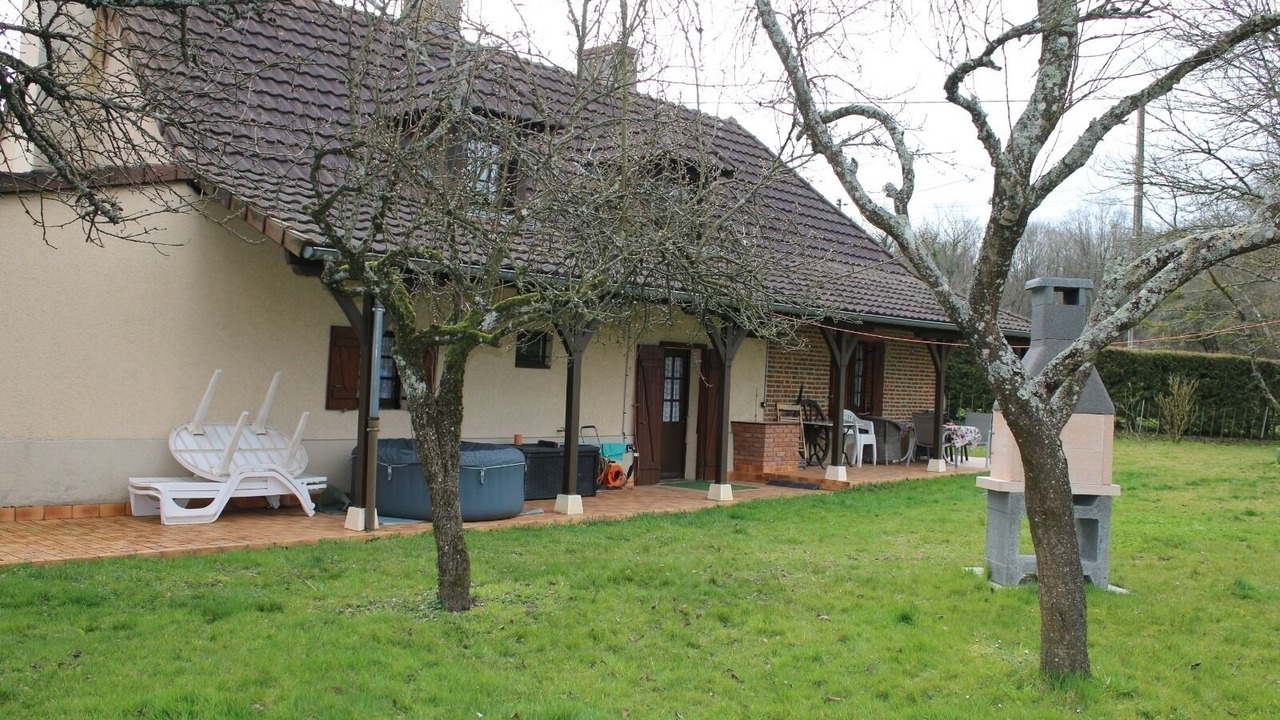 Photo of Outdoor in La Chapelle-Naude