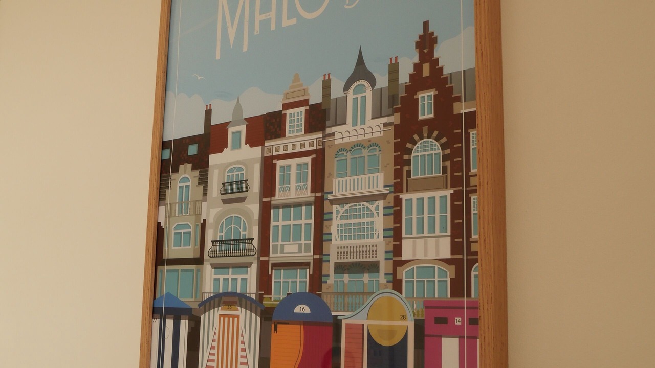 Photo of Others in Malo-les-Bains