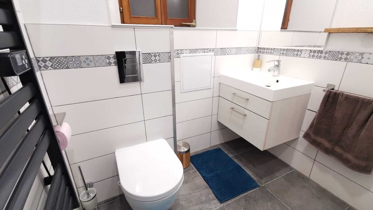 Photo of Bathroom in Bouxwiller
