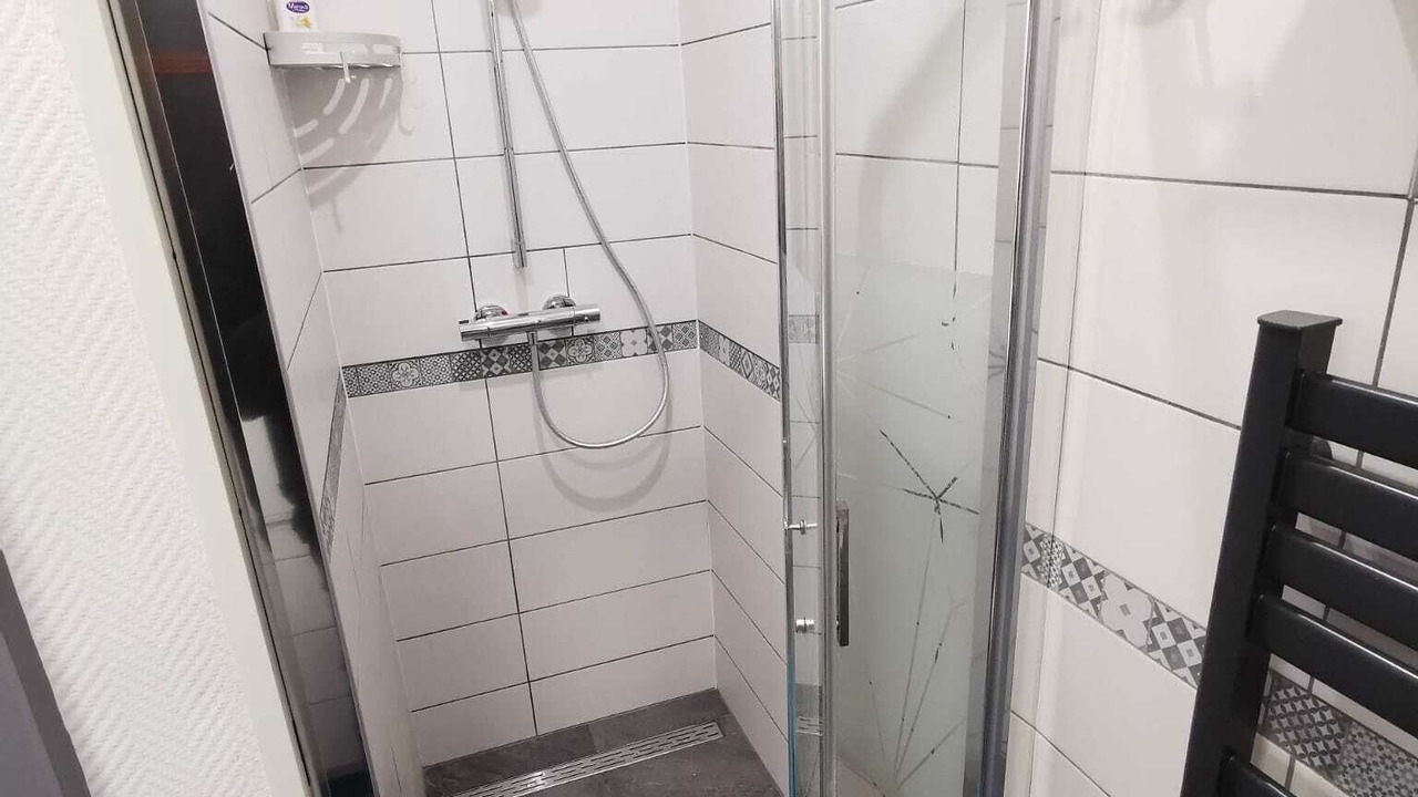Photo of Bathroom in Bouxwiller