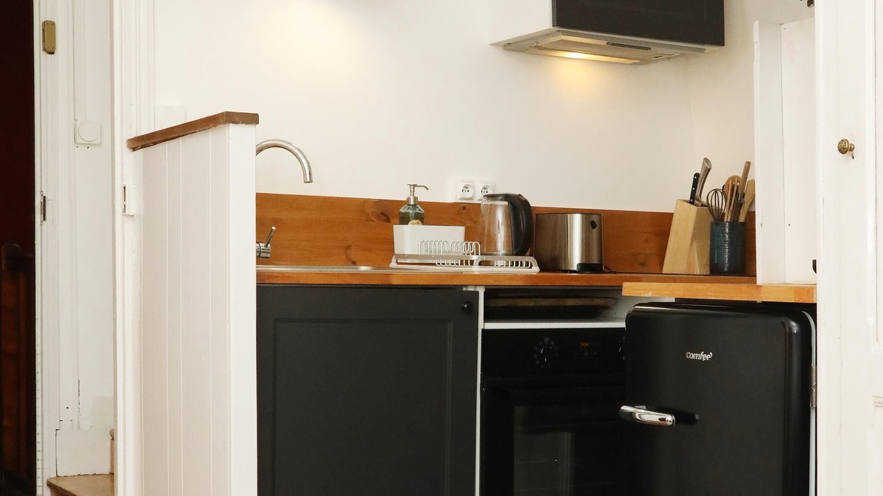 Photo of Kitchen in Senlis