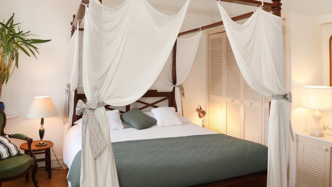 Photo of Bedroom in Senlis