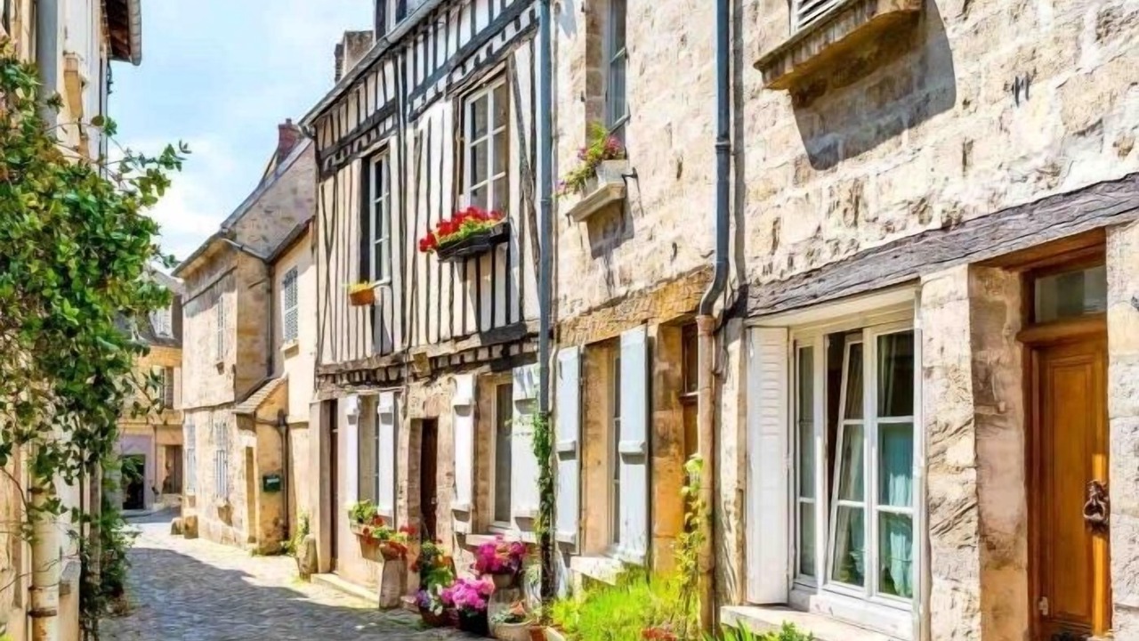Photo of Outdoor in Senlis