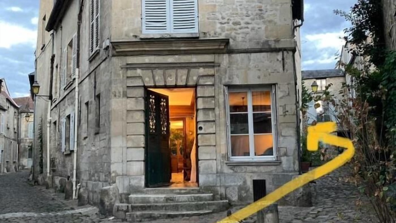 Photo of Outdoor in Senlis