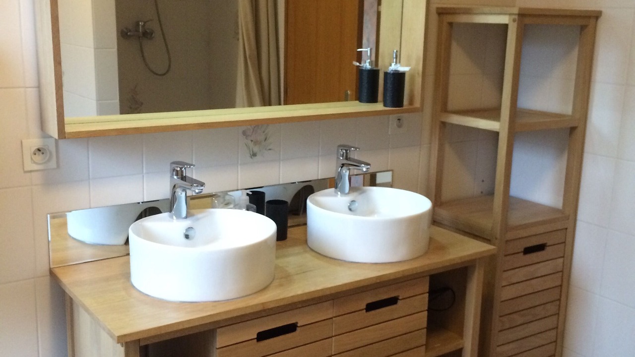Photo of Bathroom in Furdenheim