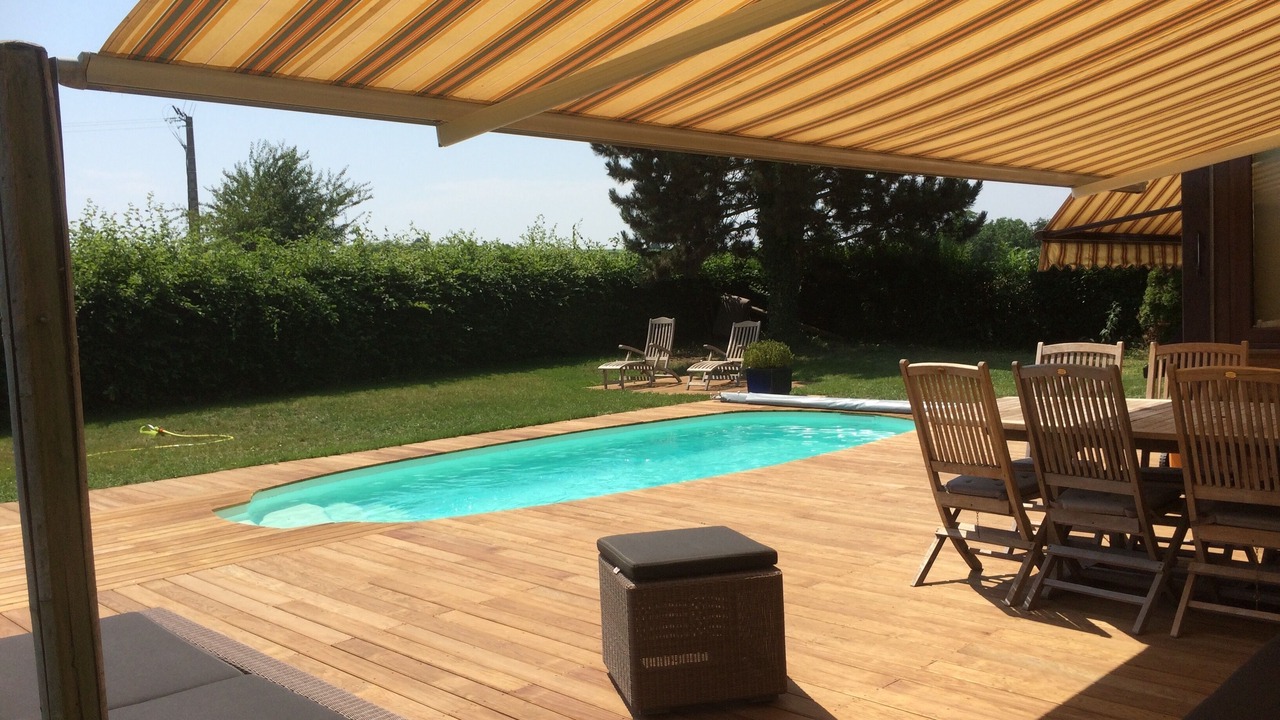 Photo of Outdoor in Furdenheim
