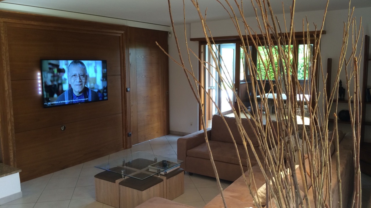 Photo of Livingroom in Furdenheim