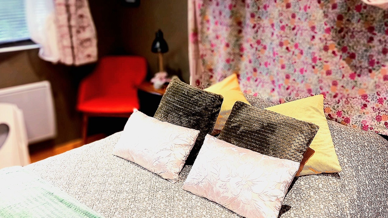 Photo of Bedroom in Millencourt-en-Ponthieu
