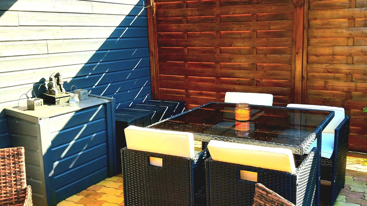 Photo of Outdoor in Millencourt-en-Ponthieu
