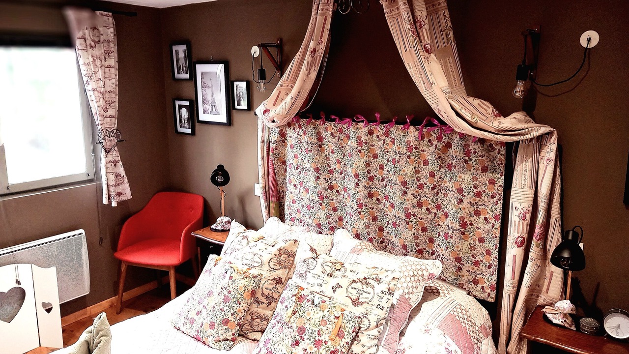 Photo of Bedroom in Millencourt-en-Ponthieu