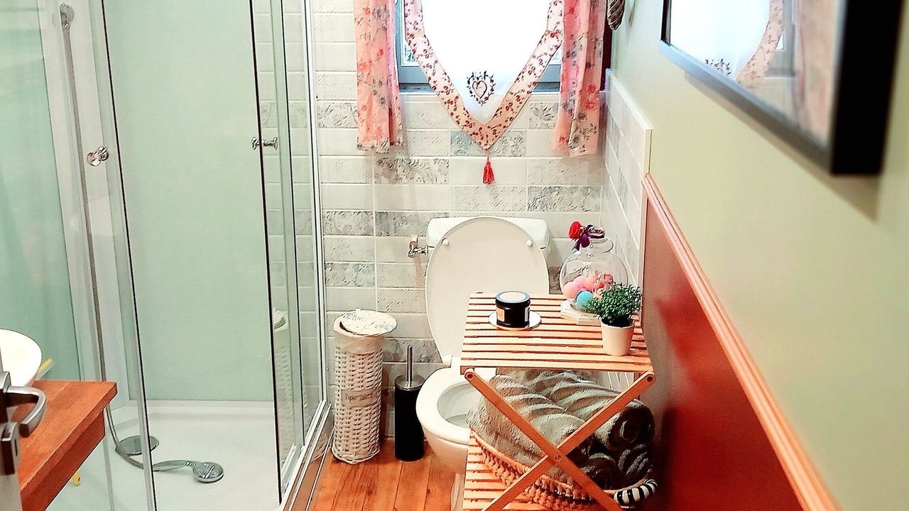 Photo of Bathroom in Millencourt-en-Ponthieu