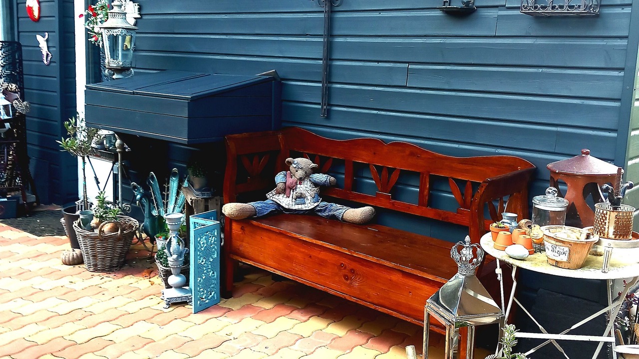 Photo of Patio Balcony in Millencourt-en-Ponthieu