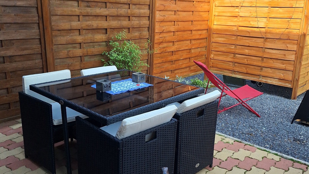 Photo of Outdoor in Millencourt-en-Ponthieu