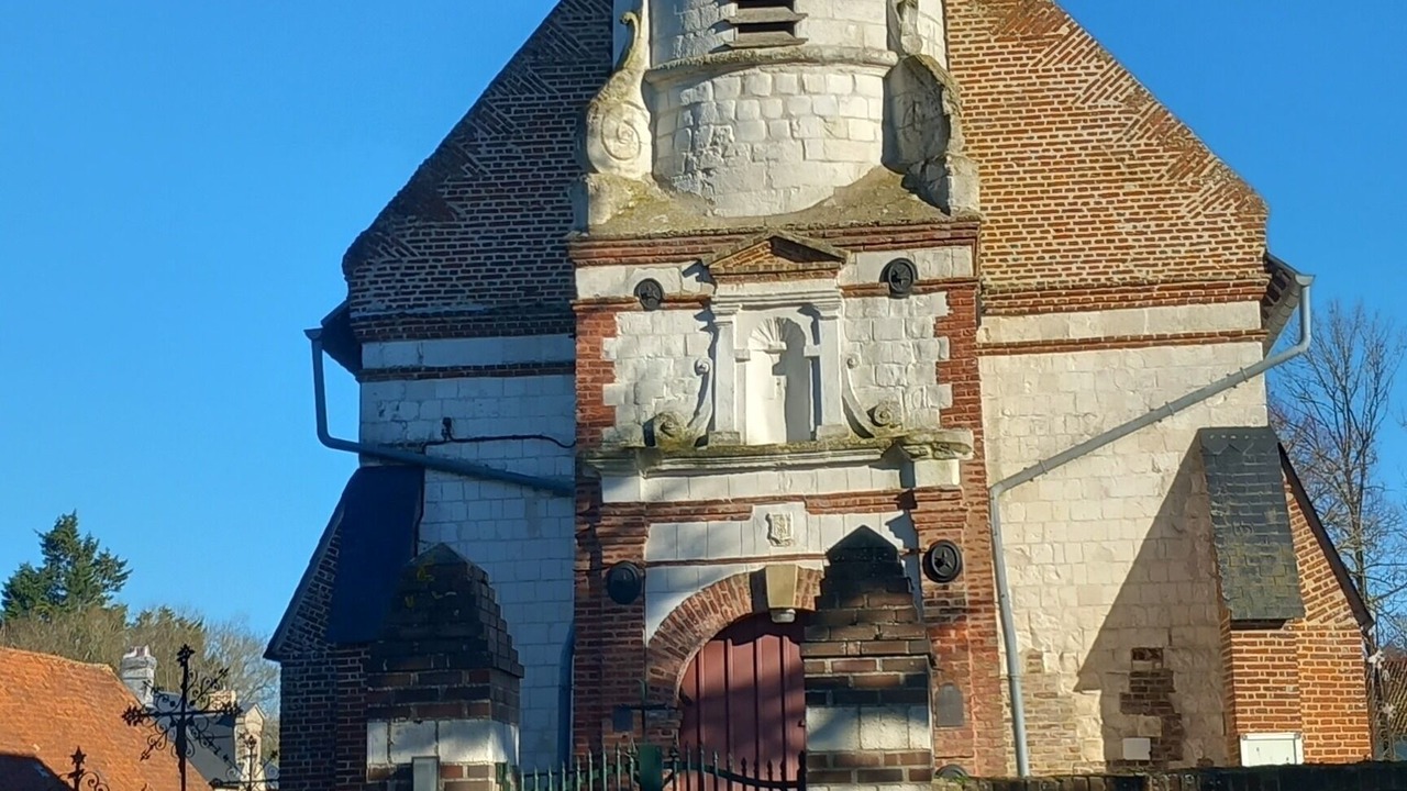 Photo of Others in Millencourt-en-Ponthieu