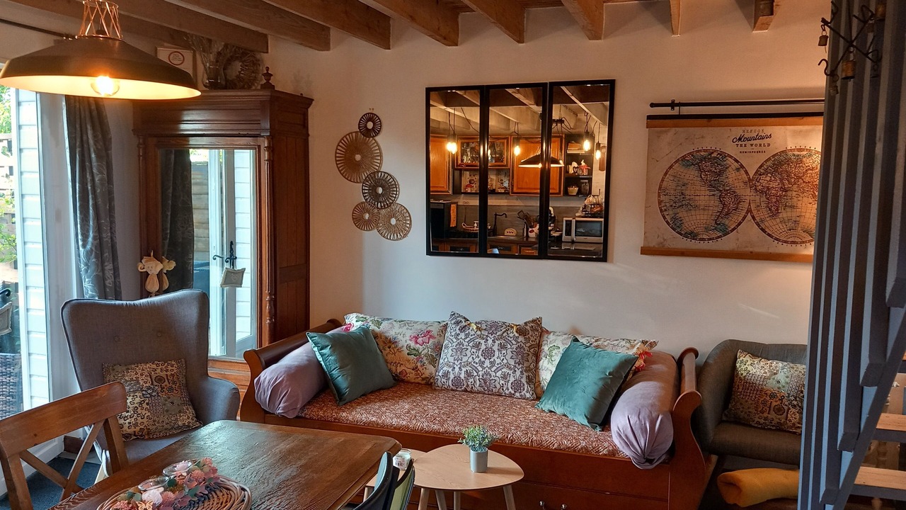 Photo of Livingroom in Millencourt-en-Ponthieu