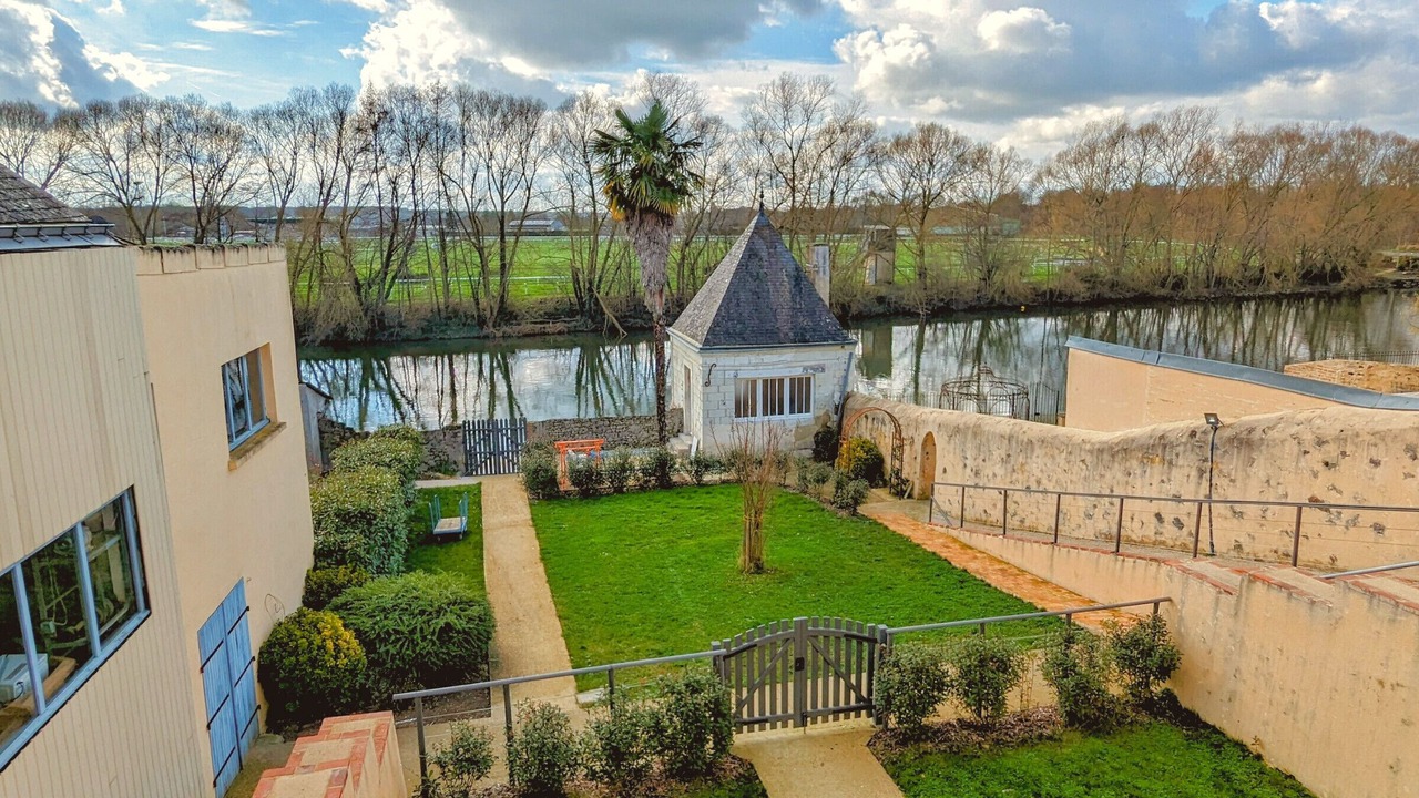 Photo of Outdoor in Sable-sur-Sarthe