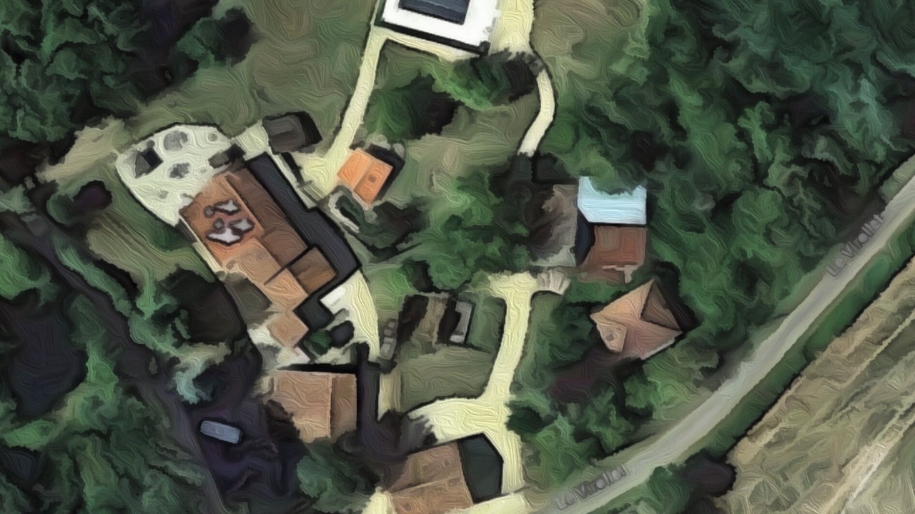 Photo of Others in Queaux