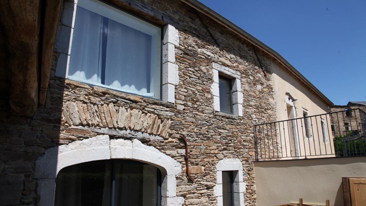 Photo of Outdoor in Sainte-Juliette-sur-Viaur