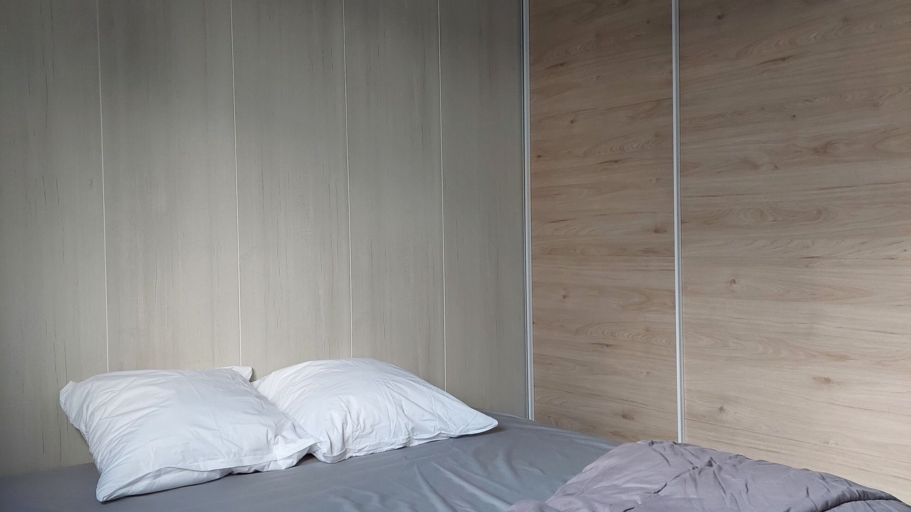Photo of Bedroom in Hermanville-sur-Mer