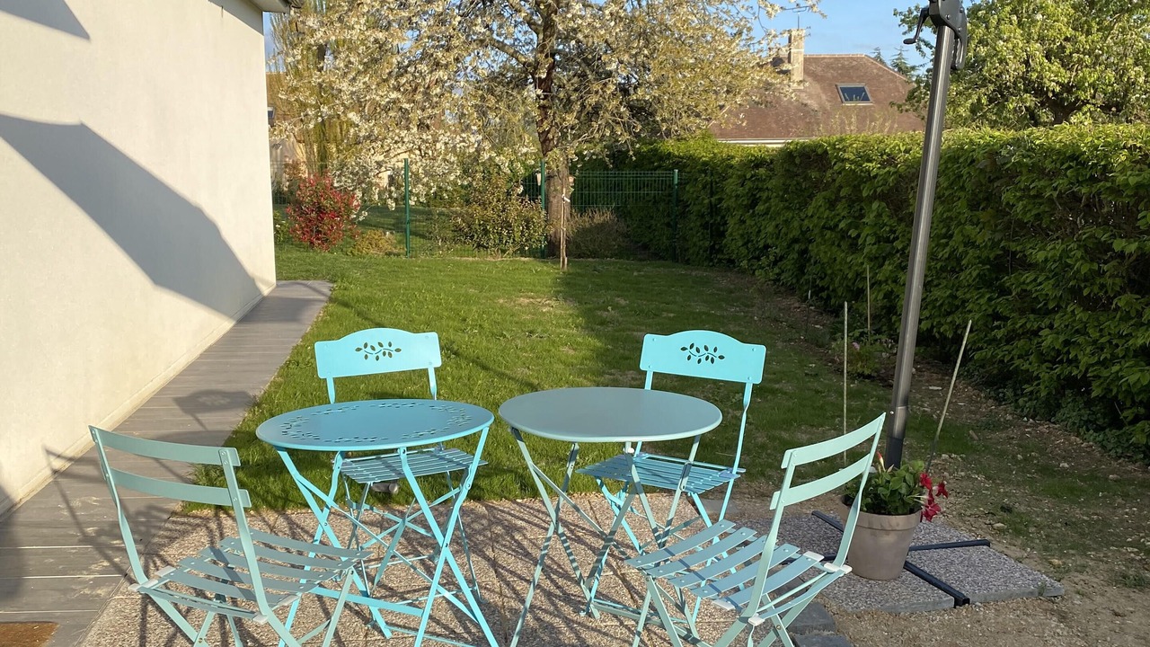 Photo of Outdoor in Auteuil