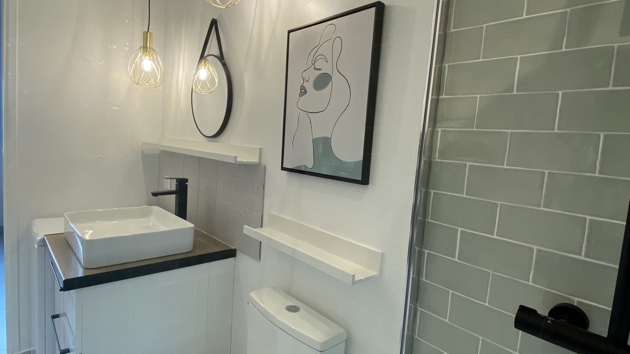 Photo of Bathroom in Auteuil
