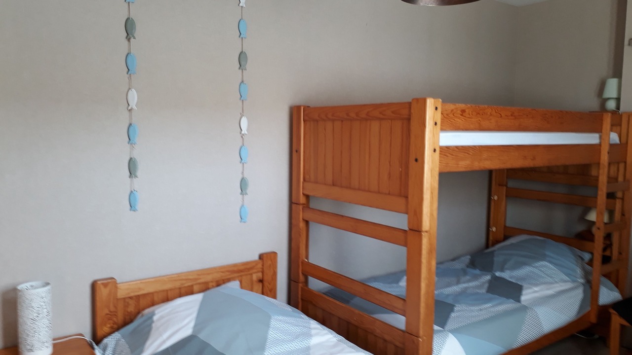 Photo of Bedroom in Peuplingues