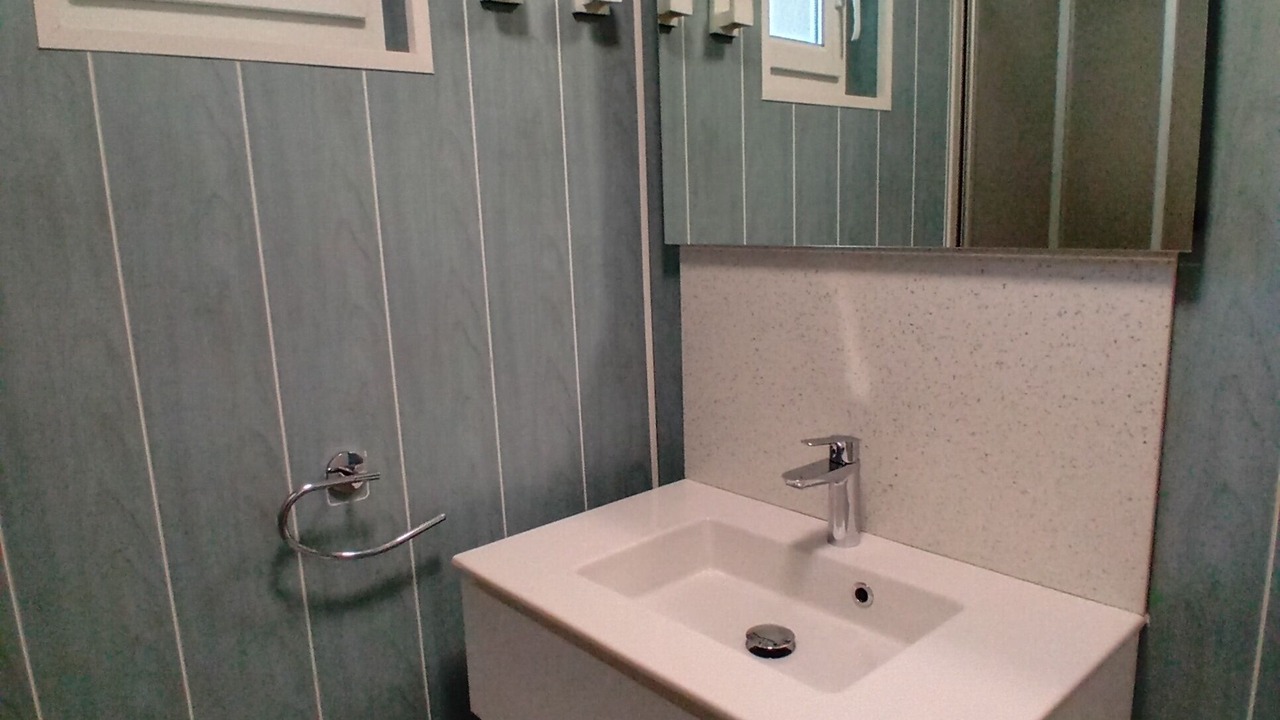Photo of Bathroom in Peuplingues