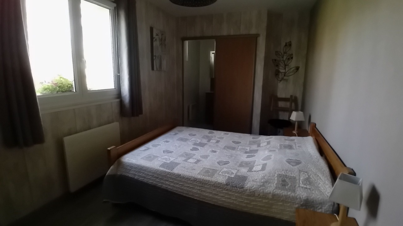 Photo of Bedroom in Peuplingues