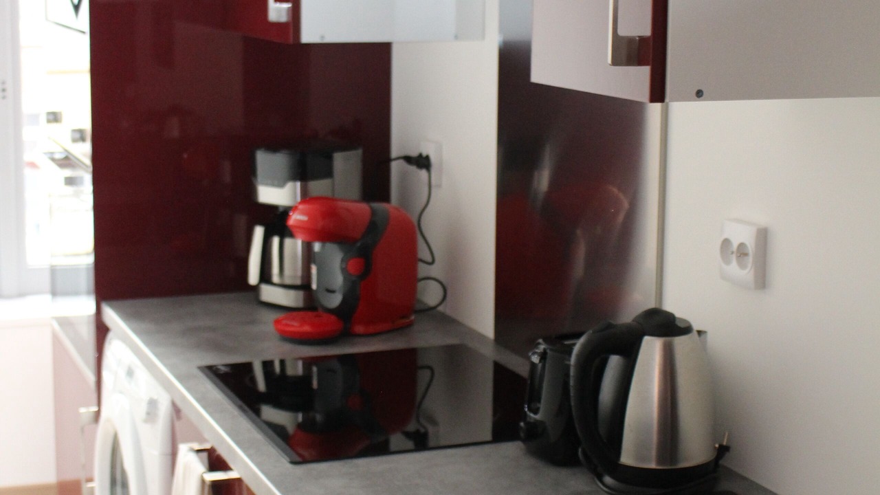 Photo of Kitchen in Givet