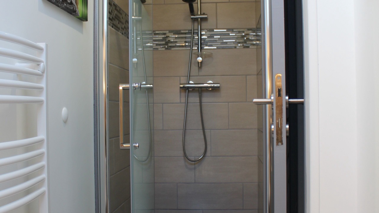 Photo of Bathroom in Givet