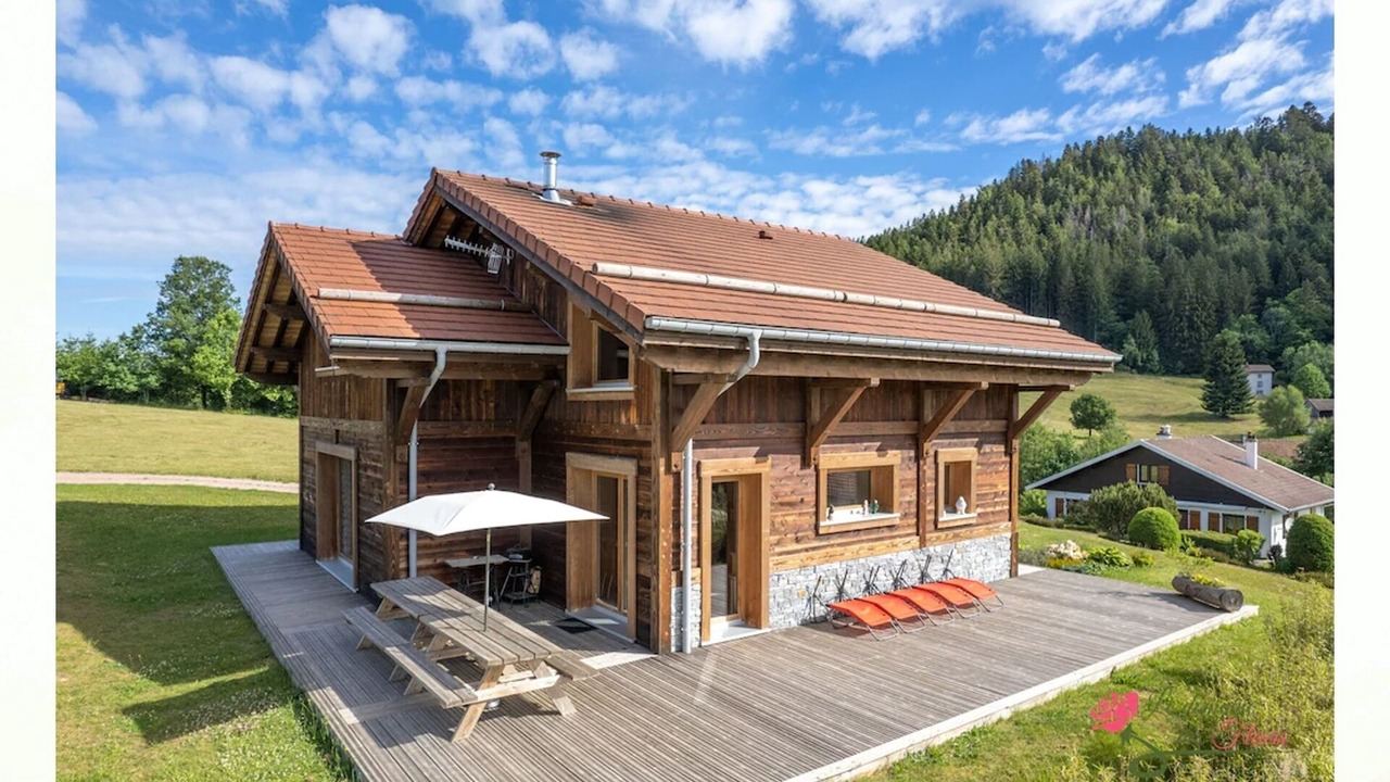 Photo of Outdoor in Gerardmer