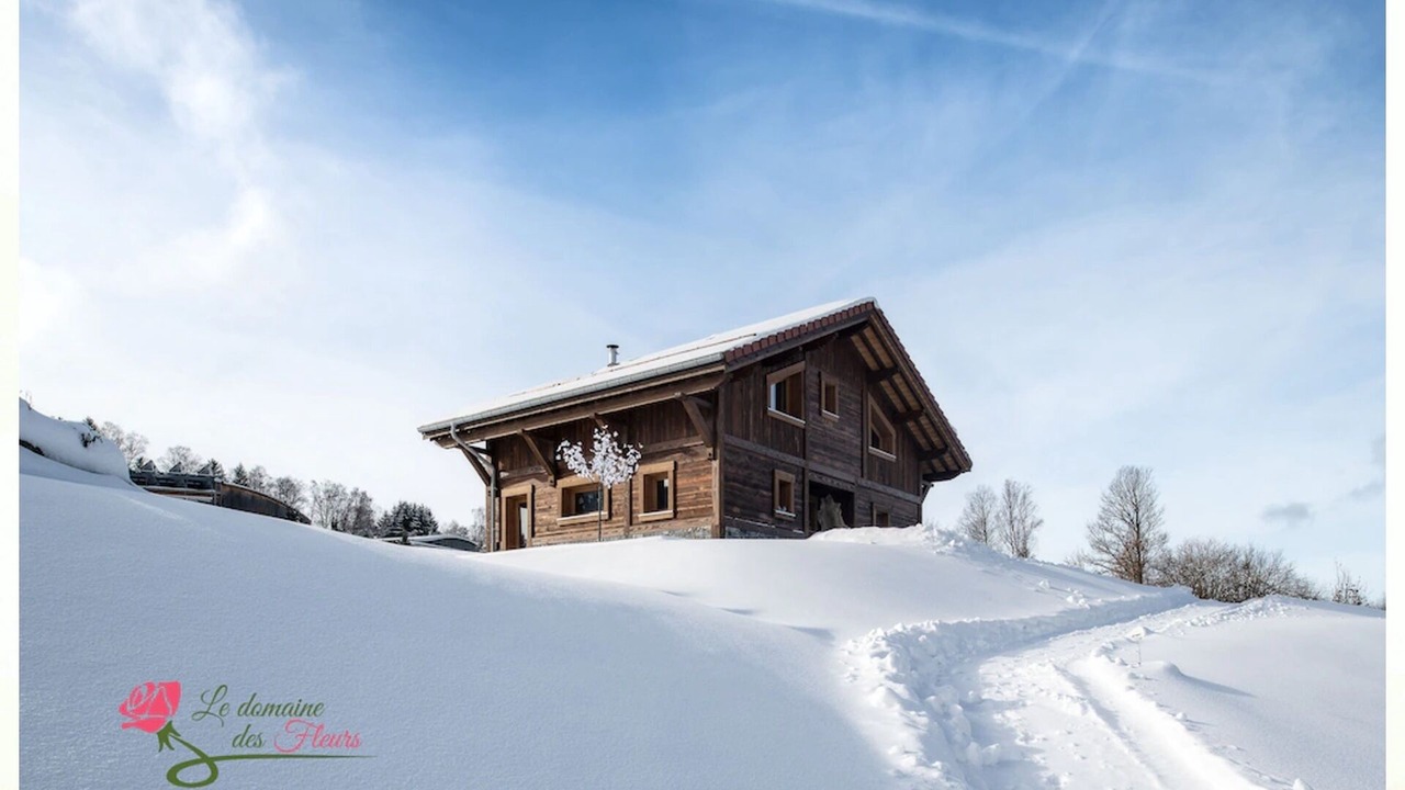 Photo of Outdoor in Gerardmer