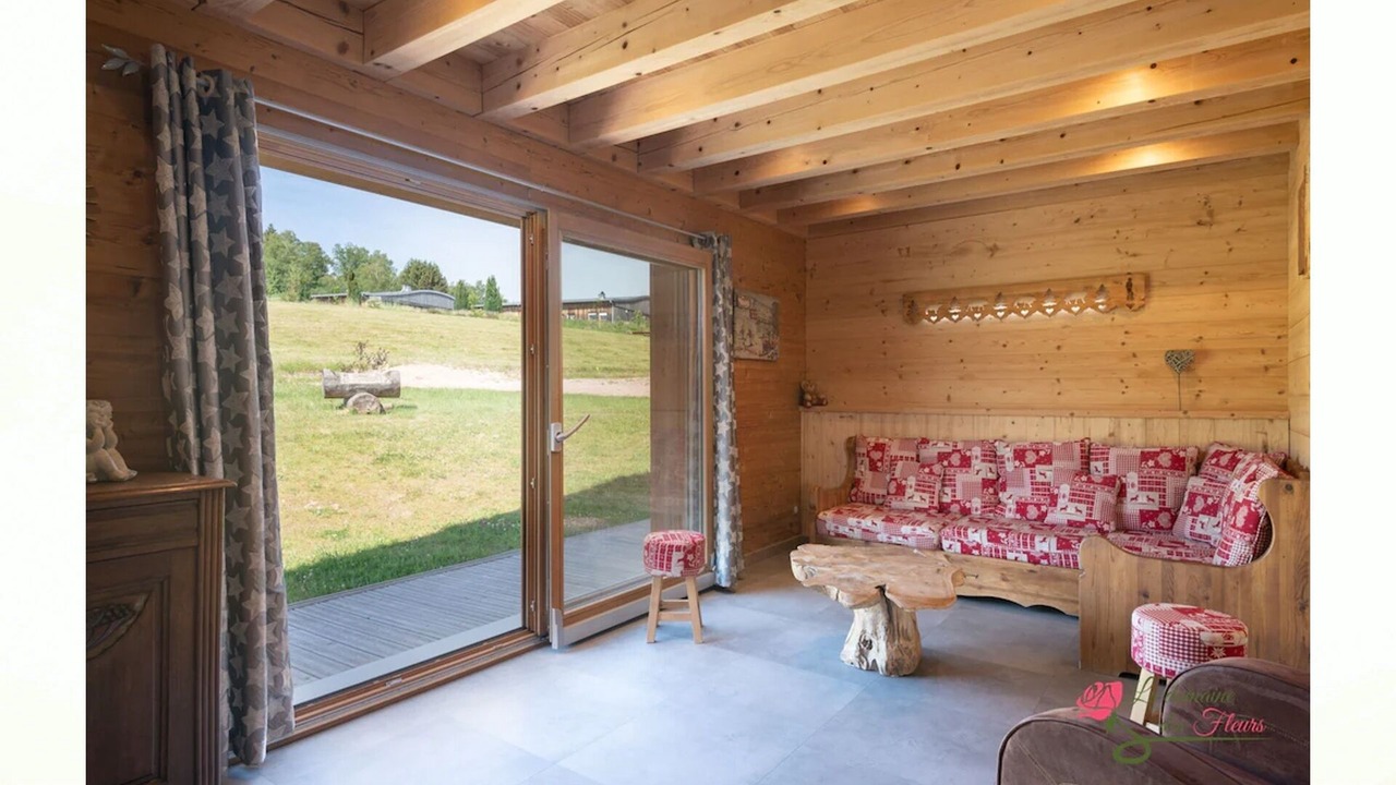 Photo of Livingroom in Gerardmer