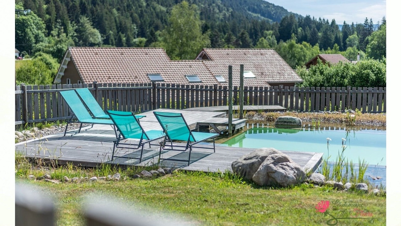 Photo of Outdoor in Gerardmer