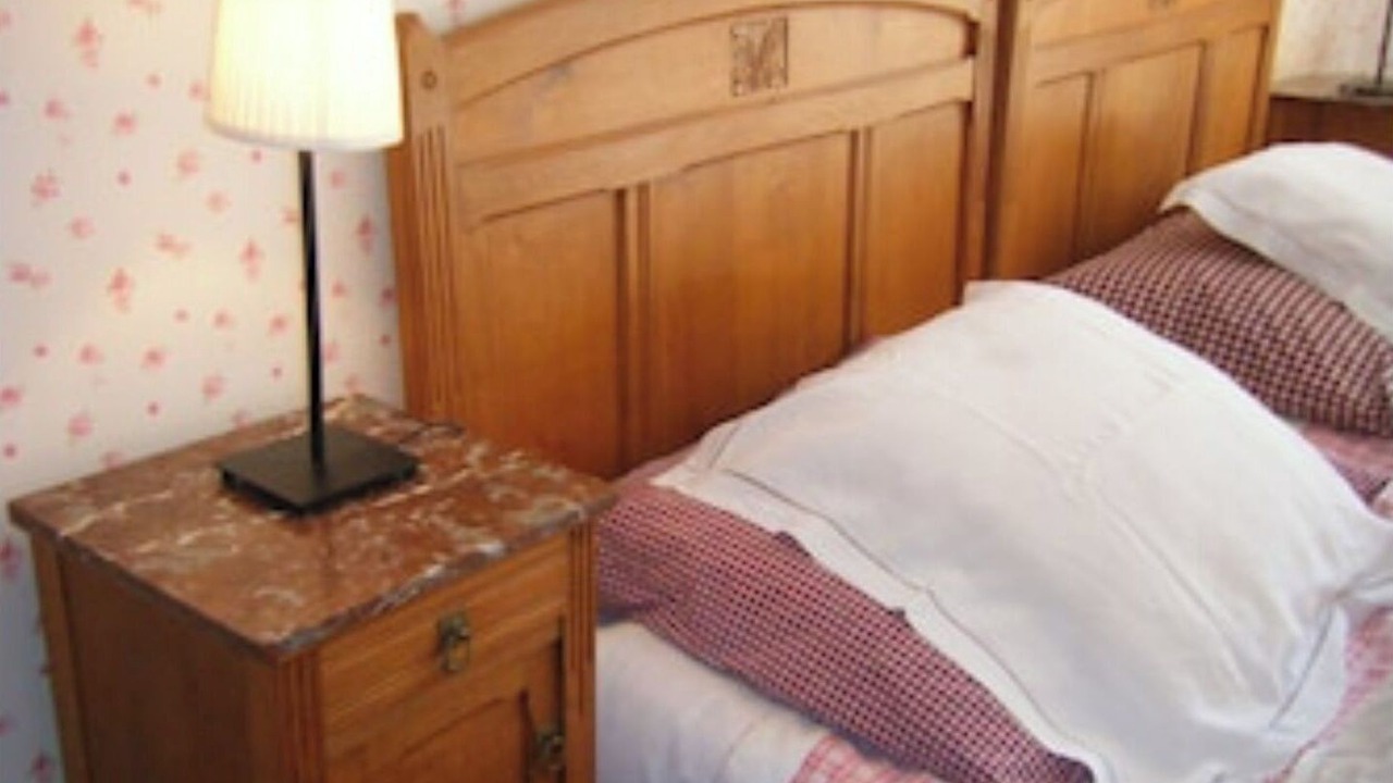 Photo of Bedroom in Barr
