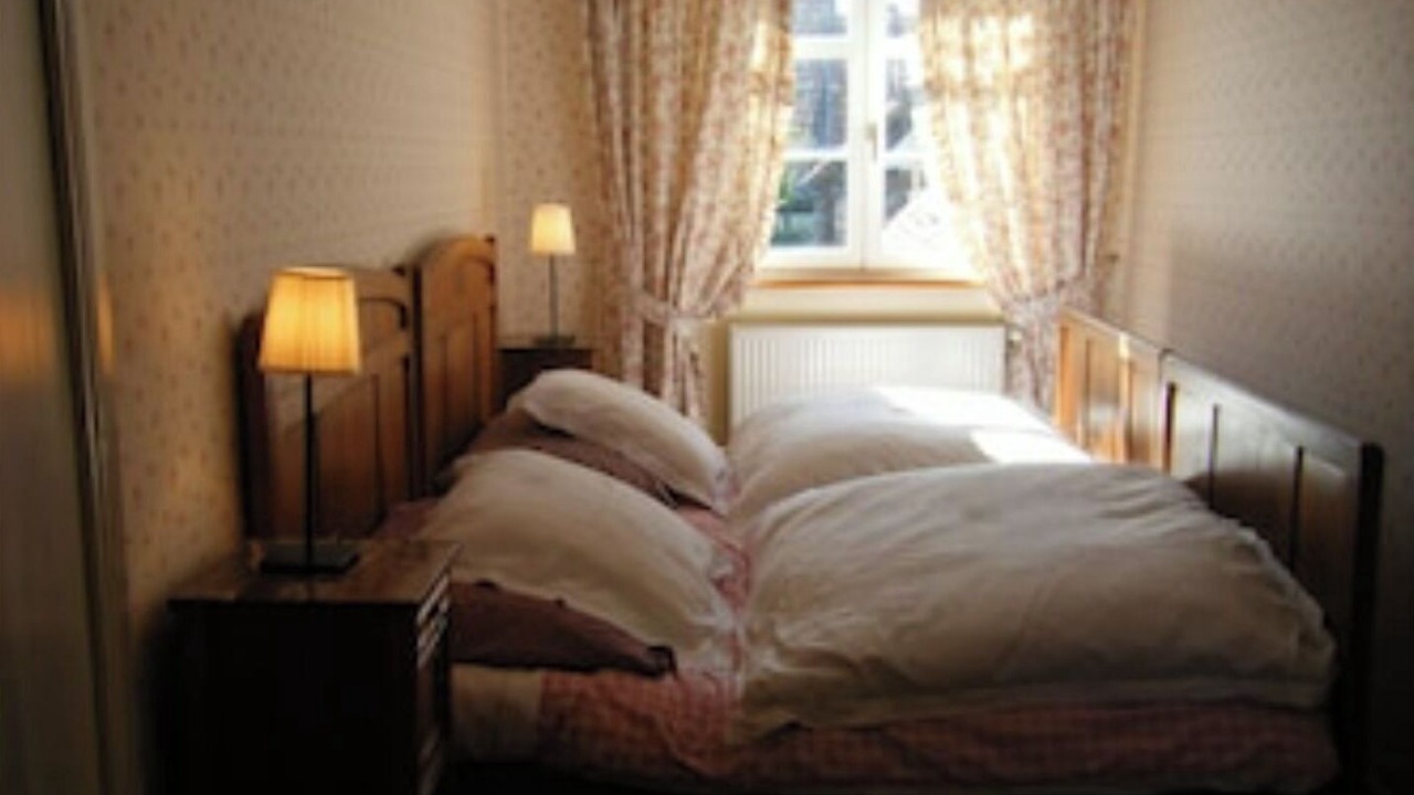 Photo of Bedroom in Barr