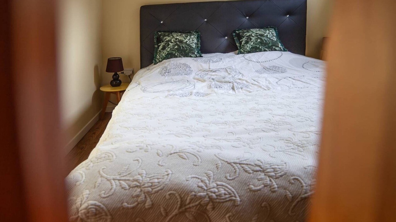 Photo of Bedroom in Bergues