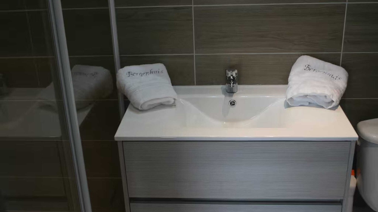 Photo of Bathroom in City-Centre - Petite France