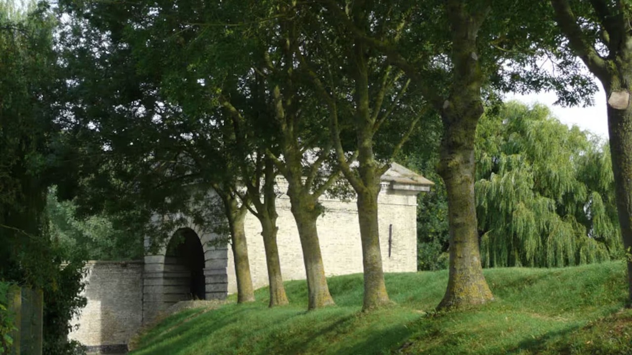 Photo of Outdoor in City-Centre - Petite France