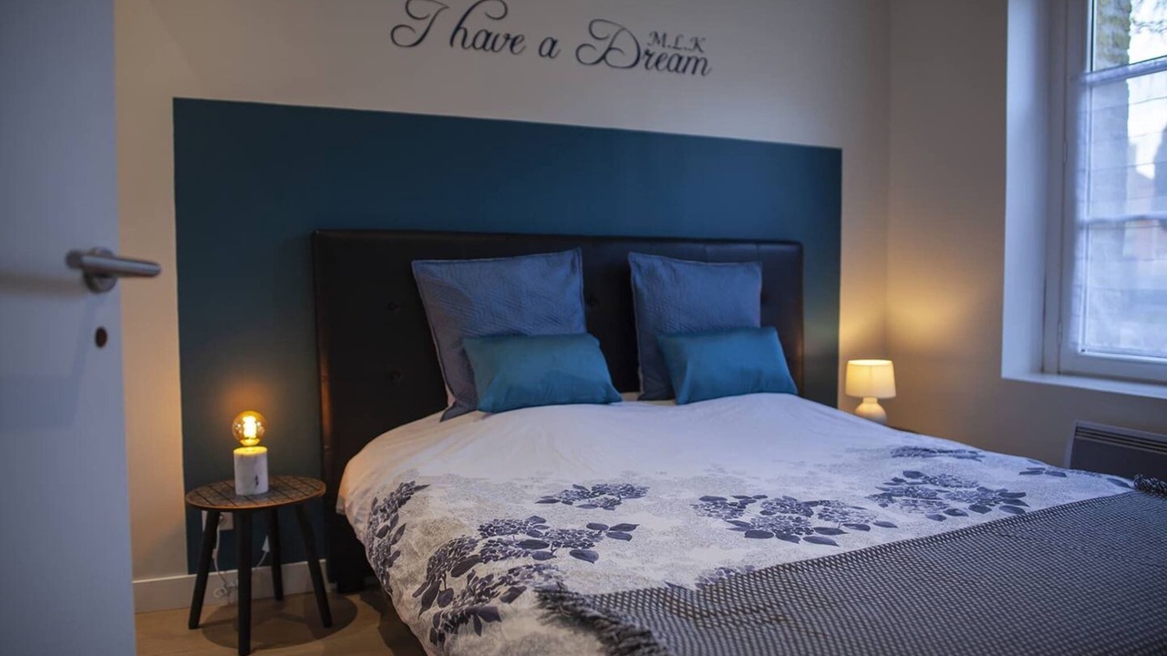 Photo of Bedroom in Bergues