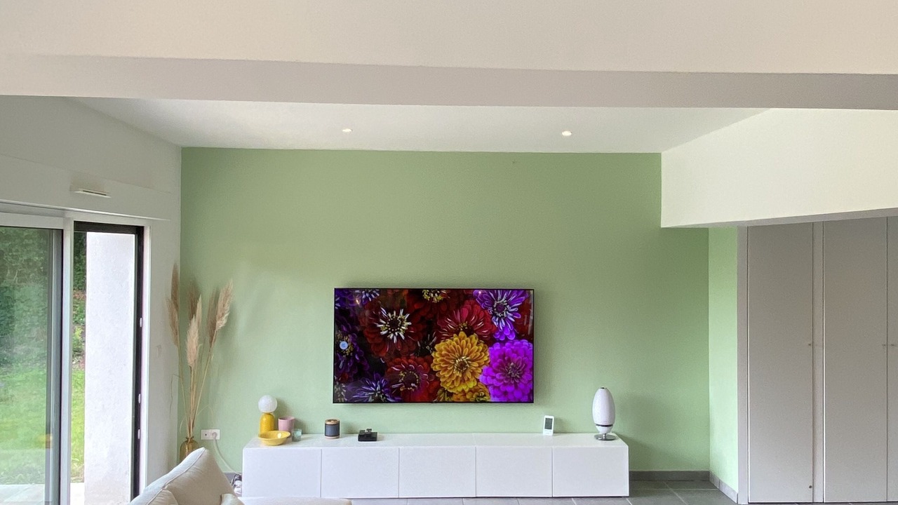 Photo of Livingroom in Hautot-sur-Mer