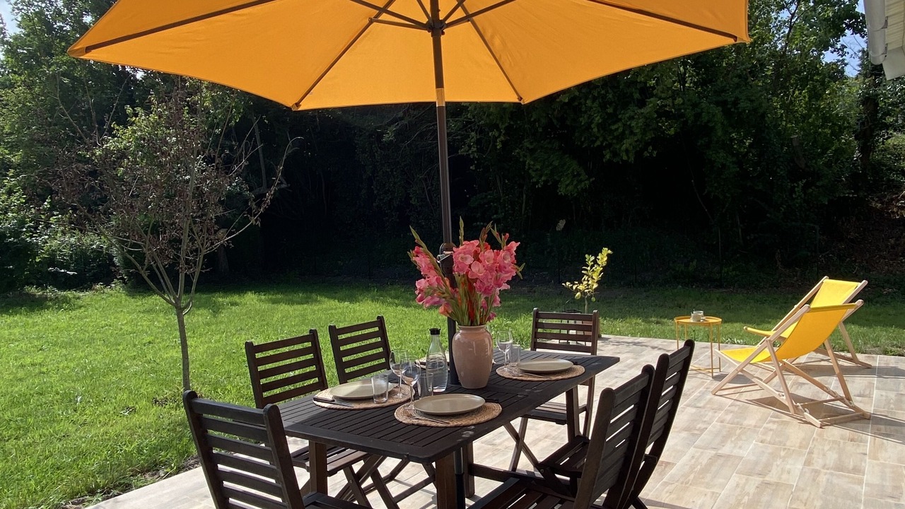Photo of Outdoor in Hautot-sur-Mer