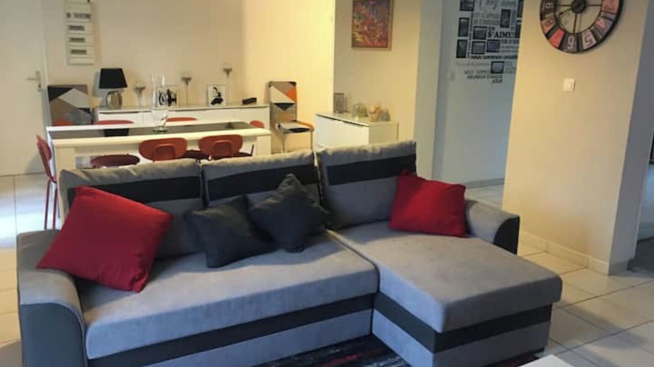 Photo of Livingroom in Pierrefonds