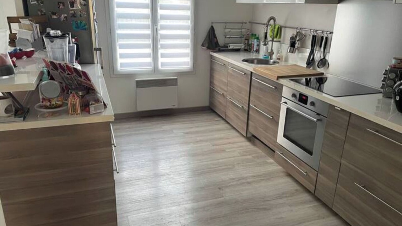 Photo of Kitchen in Pierrefonds