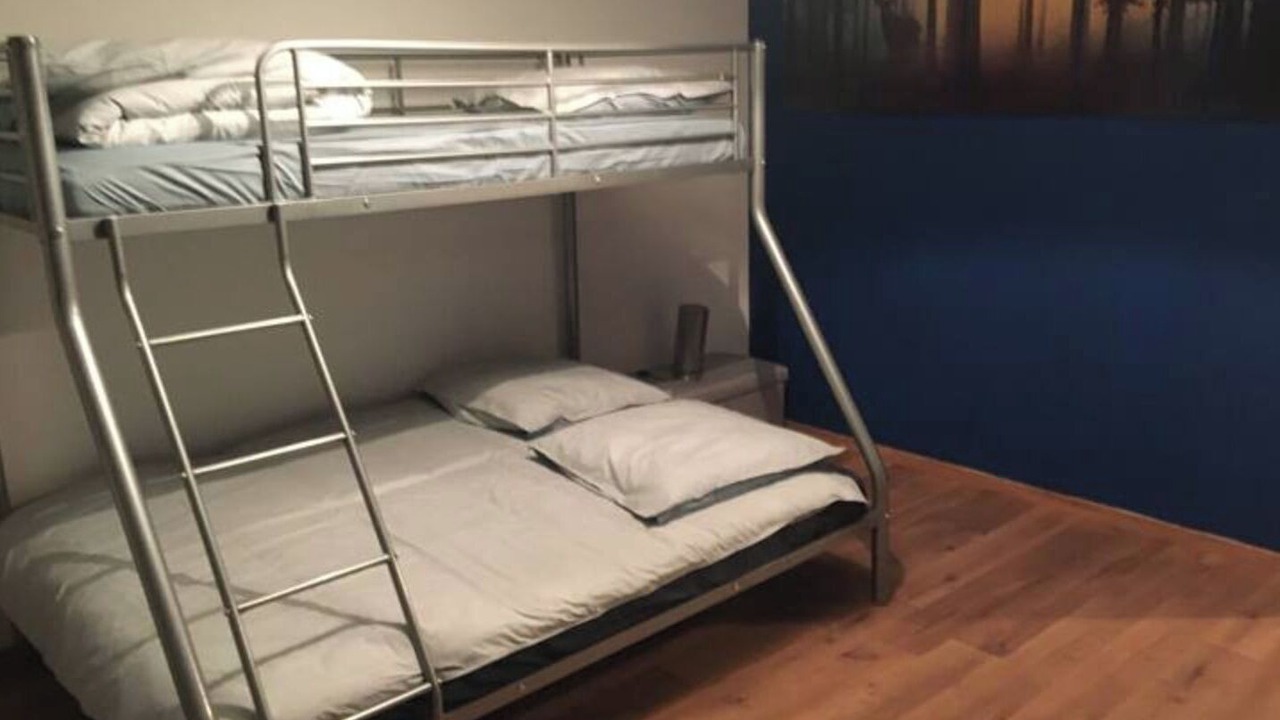 Photo of Bedroom in Pierrefonds