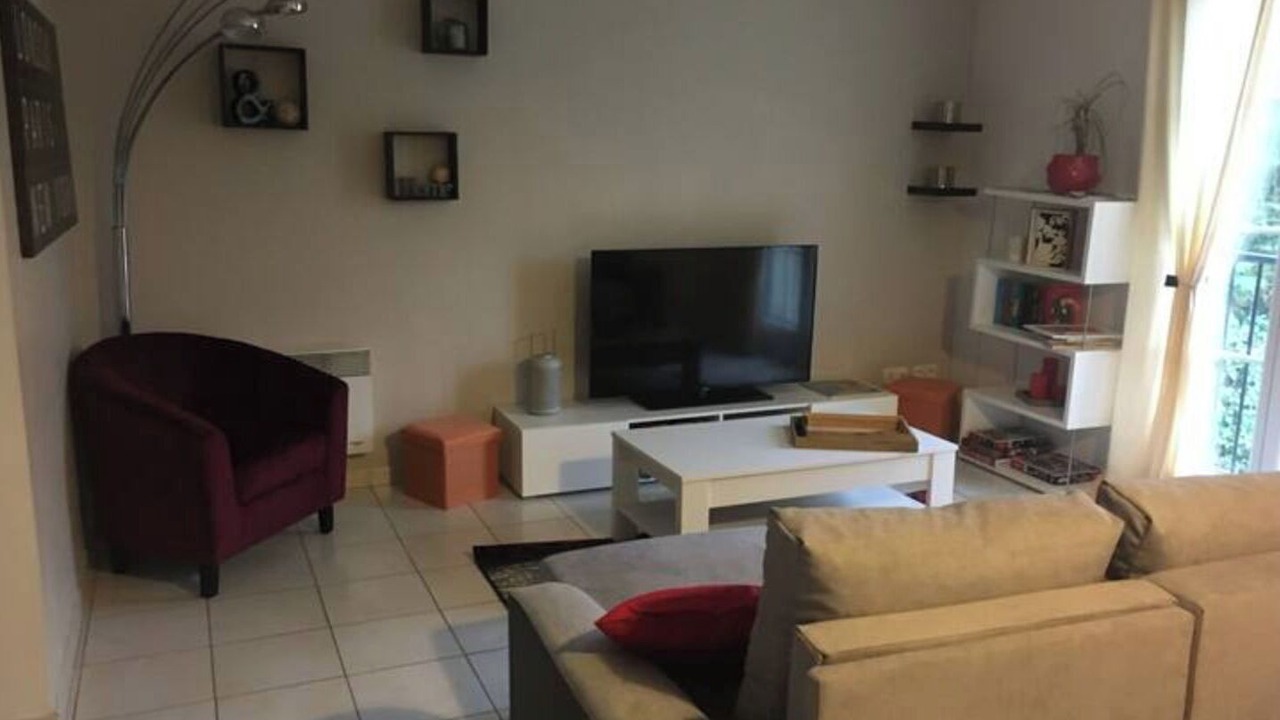 Photo of Livingroom in Pierrefonds